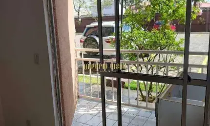 Apartamento térreo à Venda com 2 Dormitórios no Condomínio das Américas em Suzano-SP