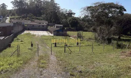 Lote com 4502m² para Aluguel em Vila Moraes - Mogi das Cruzes - SP