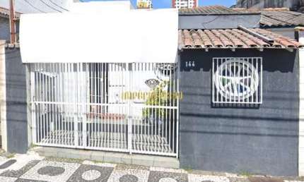 Casa Comercial à Venda no Shangai - Mogi das Cruzes - SP