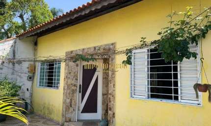 Casa à Venda com 3 Dormitórios, Área gourmet e Pomar no bairro Cidade Boa Vista - Suzano-SP