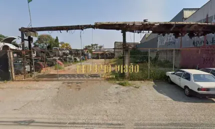 Excelente Área Comercial para Aluguel em Jundiapeba - Mogi das Cruzes - SP