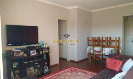 Apartamento à venda com 3 Dormitórios, sendo 1 Suíte e 2 Vagas de garagem no bairro Mogi Moderno - Mogi das Cruzes-SP.