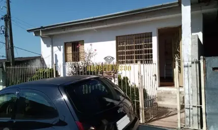 Casa com 2 dormitórios à venda no bairro de vila cecília em mogi das cruzes - sp.