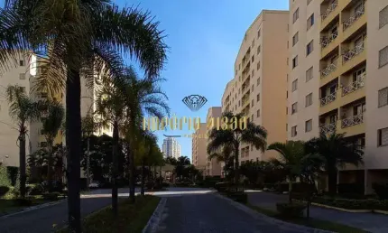 Apartamento à venda com 3 dormitórios no bairro tatuapé - são paulo - sp