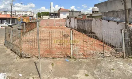 Lote com 232,58 metros à venda na Vila Urupês, Suzano-SP.