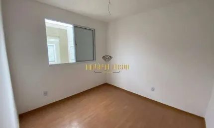 Excelente apartamento a venda - Condomínio São Bento - Poá
