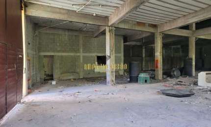 Galpão com 600m² para Aluguel no Jardim Aracy - Mogi das Cruzes - SP