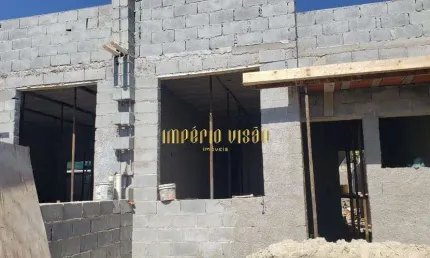 Casa com 3 dormitórios sendo 1 suíte para venda na vila amorim - suzano-sp