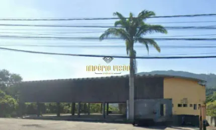 Ponto comercial à venda na Rodovia Pedro Eroles, Jardim Aracy, Mogi das Cruzes