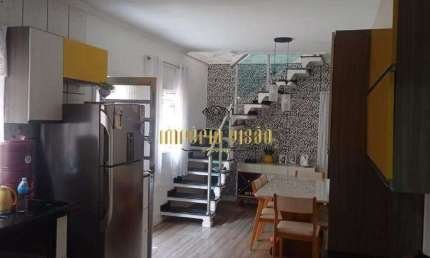 Casa à venda com 4 Dormitórios, Churrasqueira e Espaço gourmet no Parque Maria Helena - Suzano - SP