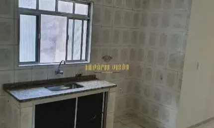 2 casas e 1 salão a venda no bairro Jardim Juliana - Ferraz de Vasconcelos-SP.