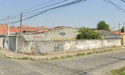 Lote de 125m² à venda no bairro Vila Amorim - Suzano-SP