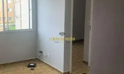 Apartamento com 2 dormitórios à venda no bairro vila urupês - suzano-sp.