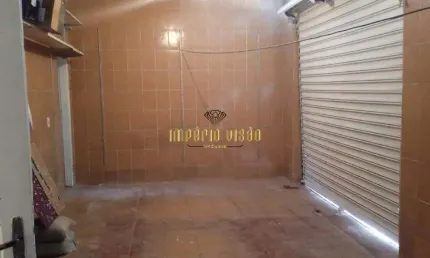Salão Comercial de 25,19m² com 1 Banheiro para Aluguel no bairro Vila Amorim - Suzano-SP