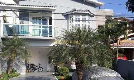 Casa com 3 quartos à venda na Rua Igarapava, Cidade Parquelandia, Mogi das Cruzes