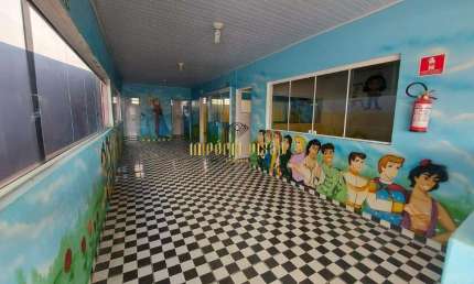 Prédio Comercial com 10 Salas à venda no bairro Sitio Paredão - Ferraz de Vasconcelos-SP