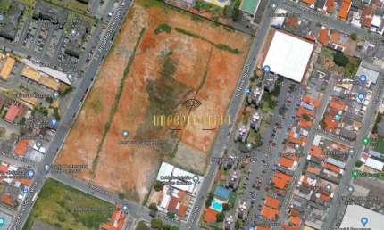 Área/Lote 37 mil metros à venda no bairro Jardim Santa Helena - Suzano-SP