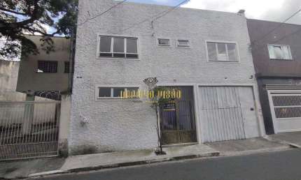 Sala para aluguel no bairro Vila Paiva - Suzano - SP