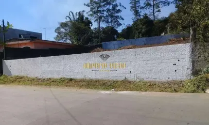 Terreno à venda na Rua Paulo Nunes, Jardim Dora, Suzano