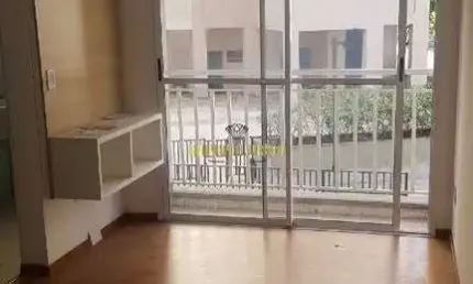 Apartamento com 2 quartos para venda no bairro Vila Curuçá - São Paulo-SP
