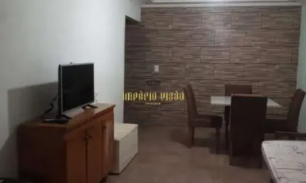 Sobrado com 3 dormitórios à venda no Jardim Imperador - Suzano-SP