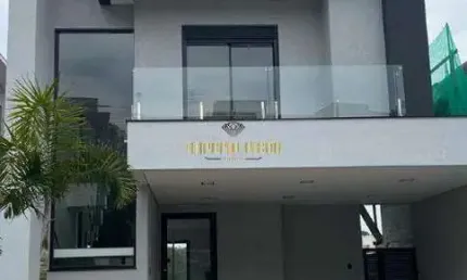 Linda casa à venda no Condomínio Bela Cittá Mogi das Cruzes-SP.