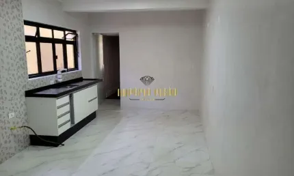 Sobrado à venda com 3 dormitórios, sendo 1 suíte e área gourmet no bairro vila eugênia - mogi das cruzes-sp