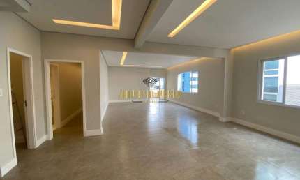 Apartamento com 3 dormitórios à venda na Alameda Santos - São Paulo-SP.