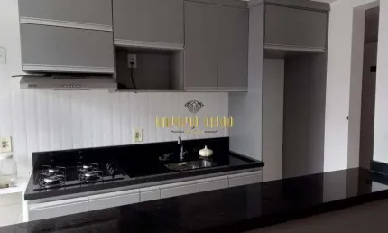 Apartamento com 2 Dormitórios à venda no Condomínio Seletto - Suzano - SP