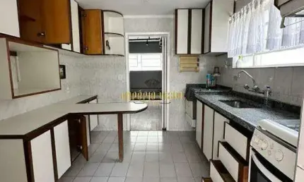 Casa à venda com 3 quartos na vila oliveira em mogi das cruzes - sp