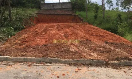terreno de 208m² no bairro Parque Residencial Itapeti - Mogi das Cruzes-SP