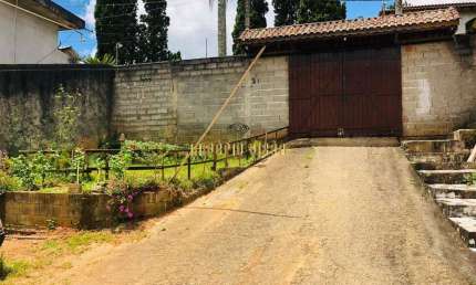 Excelente casa para venda com Edícula - Jardim do lago - Suzano-SP.