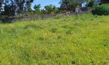 Terreno de 210m² à venda no bairro merenda - itaquaquecetuba-sp