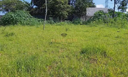 Terreno de 210m² à venda no bairro merenda - itaquaquecetuba-sp.