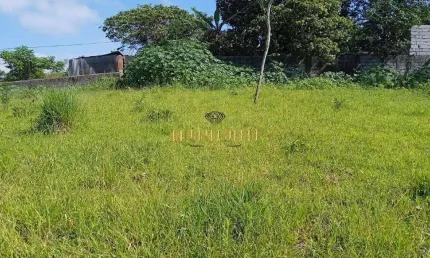 Terreno de 210m² à venda no bairro Merenda - Itaquaquecetuba-SP
