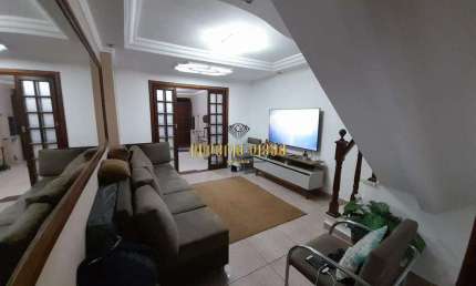 Casa de condomínio com 3 quartos no bairro Jardim Helena - São Paulo-SP.
