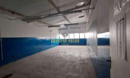 Salas para Aluguel com 267,80m² no Centro de Suzano - SP