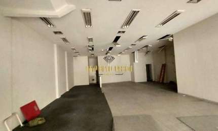 Salão Comercial de 493m² para Aluguel no Centro de Suzano - SP (Ideal para banco)