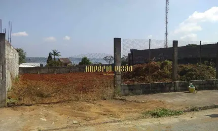 Terreno de 600m² para Aluguel no bairro Jundiapeba - Mogi das Cruzes - SP
