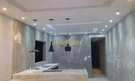 Sobrado com 5 quartos à venda no bairro Cidade Boa Vista - Suzano-SP.
