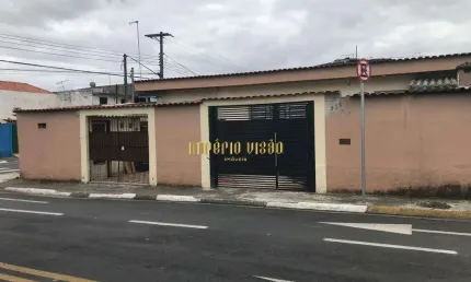3 Casas Individuais à venda no bairro Vila Figueira - Suzano-SP