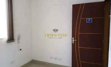 Sala Comercial de 10m² para aluguel no bairro Vila Costa - Suzano-SP
