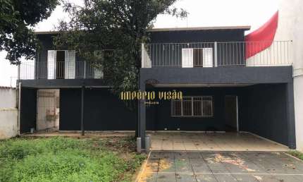 Sobrado com 3 quartos à venda no bairro Parque Santa Rosa - Suzano-SP