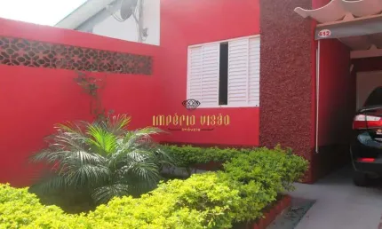 Casa com 3 quartos à venda no conjunto habitacional antônio bovolenta - mogi das cruzes-sp
