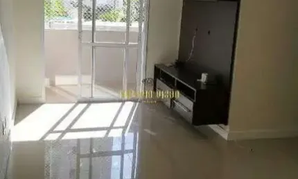 Apartamento à venda com 3 Dormitórios, sendo 1 Suíte no Condomínio Flex - Suzano-SP