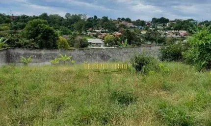 Terreno de 1.225m² á venda no bairro Jardim Chácara Méa - Suzano/SP
