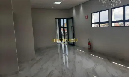Salas Comerciais com Elevador para Aluguel no bairro Jardim Imperador - Suzano - SP