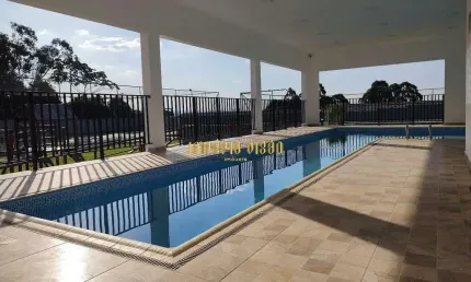 Sobrado com 4 quartos à venda no condomínio renaissance - suzano-sp.
