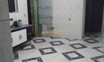 Casa com 2 quartos à venda no bairro Vila Maria de Maggi - Suzano-SP