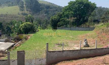 Lote de 520m² à venda no bairro Jardim Silvestre - Suzano - SP.
